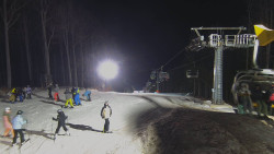 Horní stanice Lanové dráhy