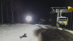 Horní stanice Lanové dráhy