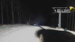 Horní stanice Lanové dráhy