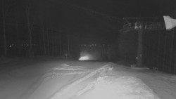 Horní stanice Lanové dráhy