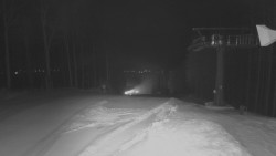 Horní stanice Lanové dráhy