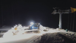 Horní stanice Lanové dráhy