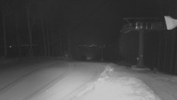 Horní stanice Lanové dráhy