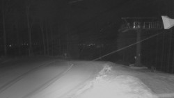 Horní stanice Lanové dráhy