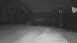 Horní stanice Lanové dráhy