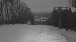 Horní stanice Lanové dráhy