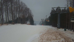 Horní stanice Lanové dráhy