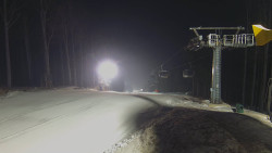 Horní stanice Lanové dráhy