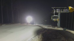 Horní stanice Lanové dráhy