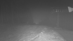 Horní stanice Lanové dráhy