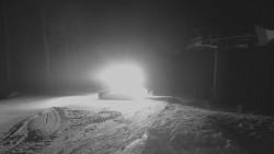 Horní stanice Lanové dráhy