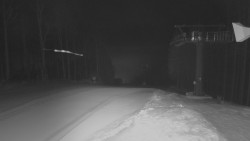 Horní stanice Lanové dráhy