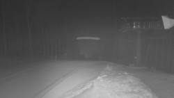 Horní stanice Lanové dráhy