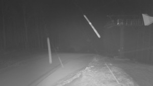 Skiareál - Skipark Filipovice - Horní stanice Lanové dráhy - 24.1.2026 v 01:31 Skiareál - Skipark Filipovice - Horní stanice Lanové dráhy - 24.1.2026 v 01:31