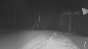 Skiareál - Skipark Filipovice - Horní stanice Lanové dráhy - 24.1.2026 v 04:31 Skiareál - Skipark Filipovice - Horní stanice Lanové dráhy - 24.1.2026 v 04:31