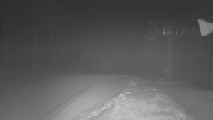 Skiareál - Skipark Filipovice - Horní stanice Lanové dráhy - 24.1.2026 v 05:01 Skiareál - Skipark Filipovice - Horní stanice Lanové dráhy - 24.1.2026 v 05:01