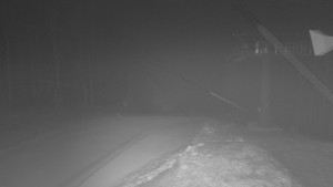 Skiareál - Skipark Filipovice - Horní stanice Lanové dráhy - 24.1.2026 v 06:31 Skiareál - Skipark Filipovice - Horní stanice Lanové dráhy - 24.1.2026 v 06:31