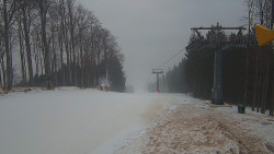 Horní stanice Lanové dráhy