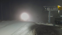 Horní stanice Lanové dráhy