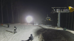 Horní stanice Lanové dráhy