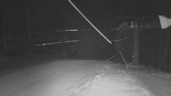 Horní stanice Lanové dráhy