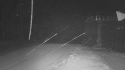 Horní stanice Lanové dráhy