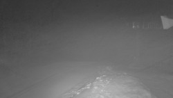 Horní stanice Lanové dráhy