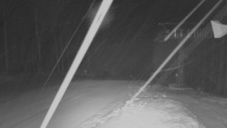 Horní stanice Lanové dráhy