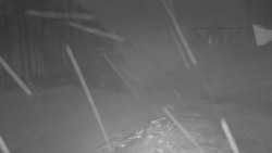 Horní stanice Lanové dráhy