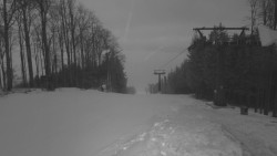 Horní stanice Lanové dráhy