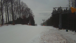 Horní stanice Lanové dráhy