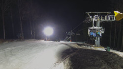 Horní stanice Lanové dráhy