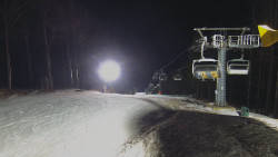 Horní stanice Lanové dráhy