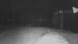 Horní stanice Lanové dráhy