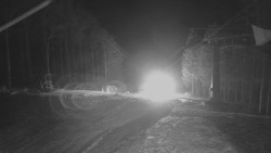 Horní stanice Lanové dráhy