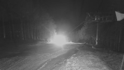 Horní stanice Lanové dráhy