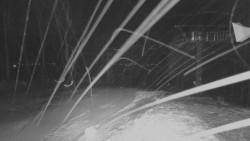 Horní stanice Lanové dráhy