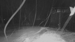 Horní stanice Lanové dráhy