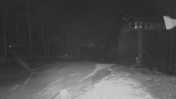 Horní stanice Lanové dráhy