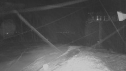 Horní stanice Lanové dráhy