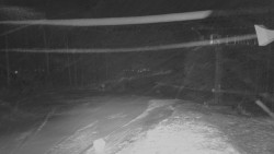 Horní stanice Lanové dráhy