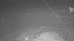 Horní stanice Lanové dráhy