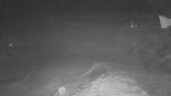 Horní stanice Lanové dráhy