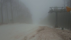 Horní stanice Lanové dráhy