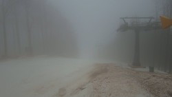 Horní stanice Lanové dráhy