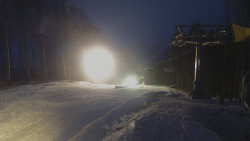 Horní stanice Lanové dráhy