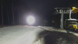 Horní stanice Lanové dráhy