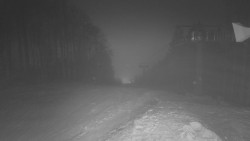 Horní stanice Lanové dráhy