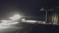 Horní stanice Lanové dráhy