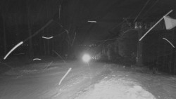 Horní stanice Lanové dráhy